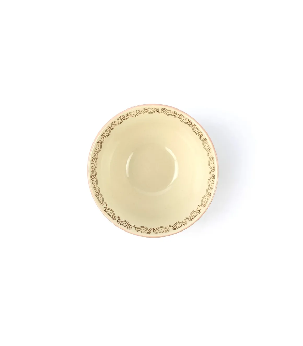 Cuenco 15x15x7.5cm Love&home