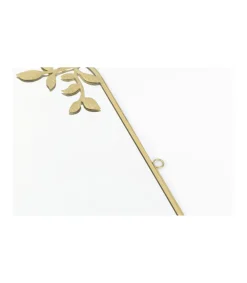 Espejo Pared 36x51cm Love&home