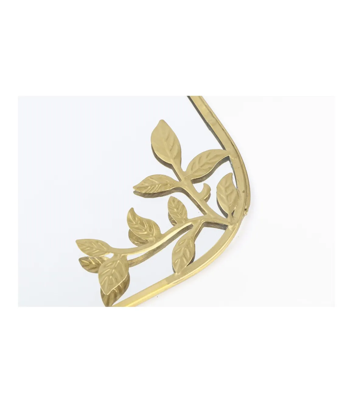 Espejo Pared 36x51cm Love&home