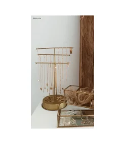 Expositor Bisuteria 3 Niveles