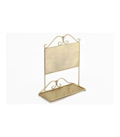 Expositor De Joyas 27x13x33cm Love&home