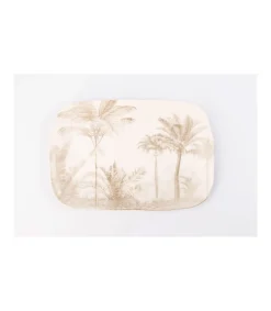 Fuente Rectangular 27cm Love&home