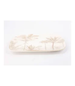 Fuente Rectangular 27cm Love&home