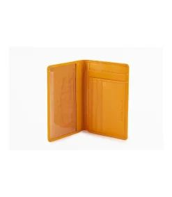 Funda Pasaporte Nappa