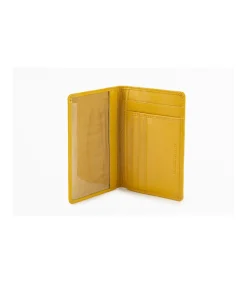 Funda Pasaporte Nappa