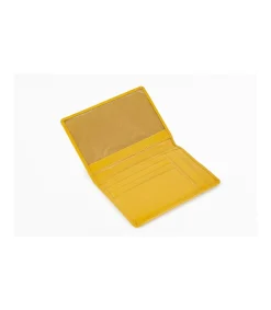 Funda Pasaporte Nappa