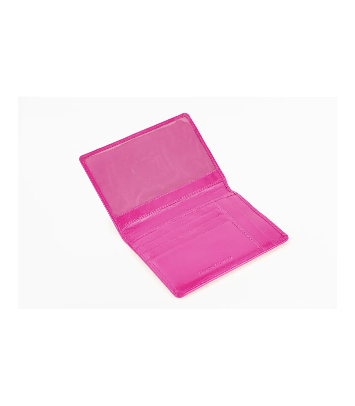 Funda Pasaporte Nappa