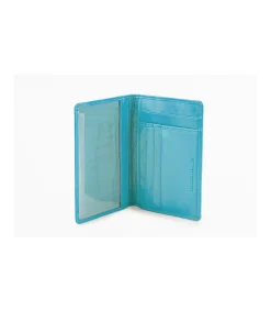 Funda Pasaporte Nappa