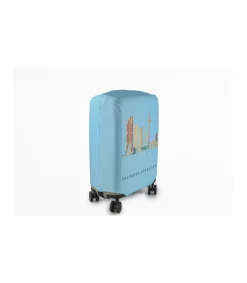 Funda Universal Madrid Complementos Viaje