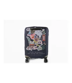 Funda Universal Make Memories Complementos Viaje