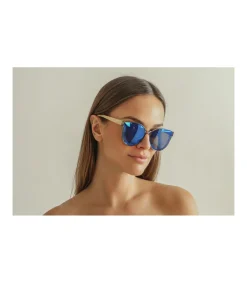 Gafas De Sol AVIADOR marrón