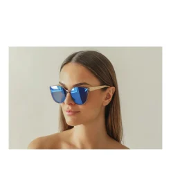 Gafas De Sol AVIADOR marrón