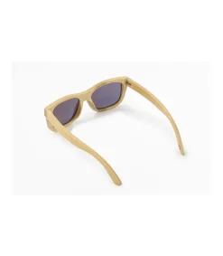 Gafas De Sol Lente Amarilla