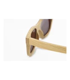 Gafas De Sol Lente Amarilla