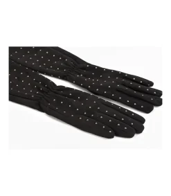 Guantes Largo Tachuelas