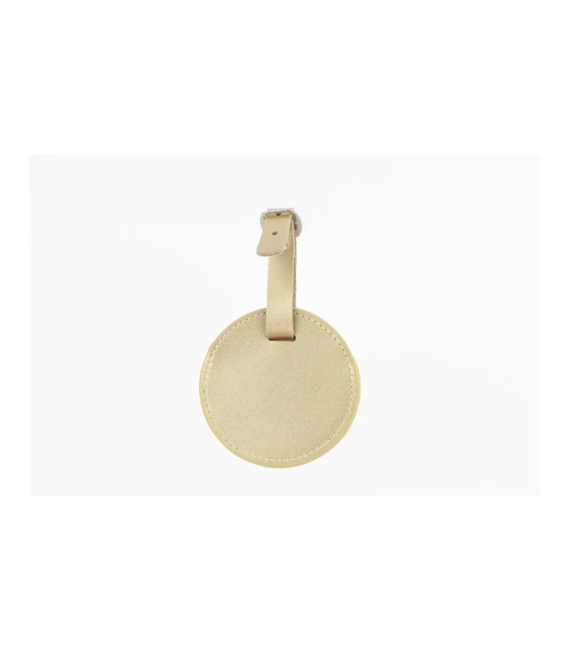 Identificador De Maletas Bon Voyage Edición Limitada