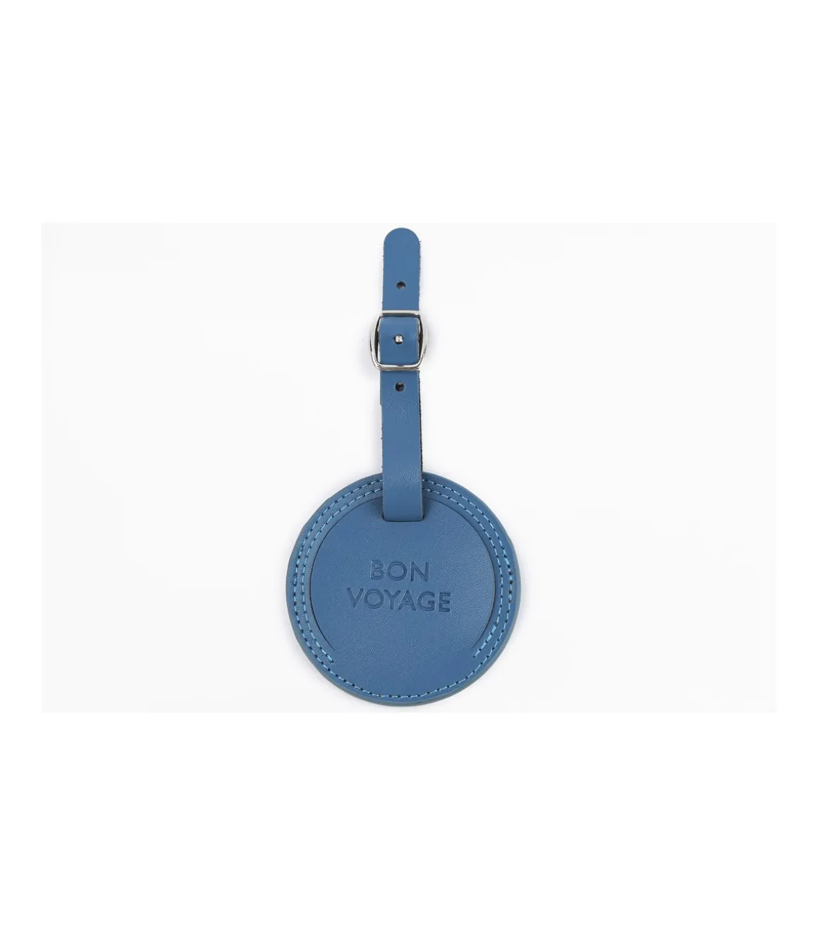 Identificador De Maletas Bon Voyage Edición Limitada