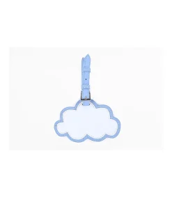 Identificador De Maletas Nube Edición Limitada