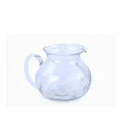 Jarra Hojas 13x16.5x10cm Love&home