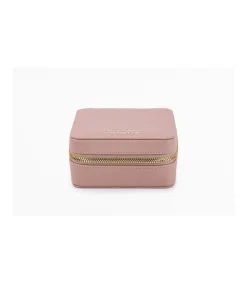 Joyero Cuadrado 12.5x12.5x6.5cm Joyeros