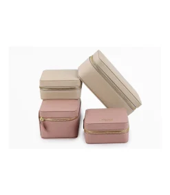 Joyero Cuadrado 12.5x12.5x6.5cm Joyeros