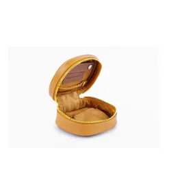 Joyero Saffiano Lady