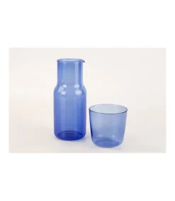 Juego De Botella Y Vaso 500ml Love&home