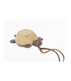 Llavero Charm Monedero Tortuga Edición Limitada