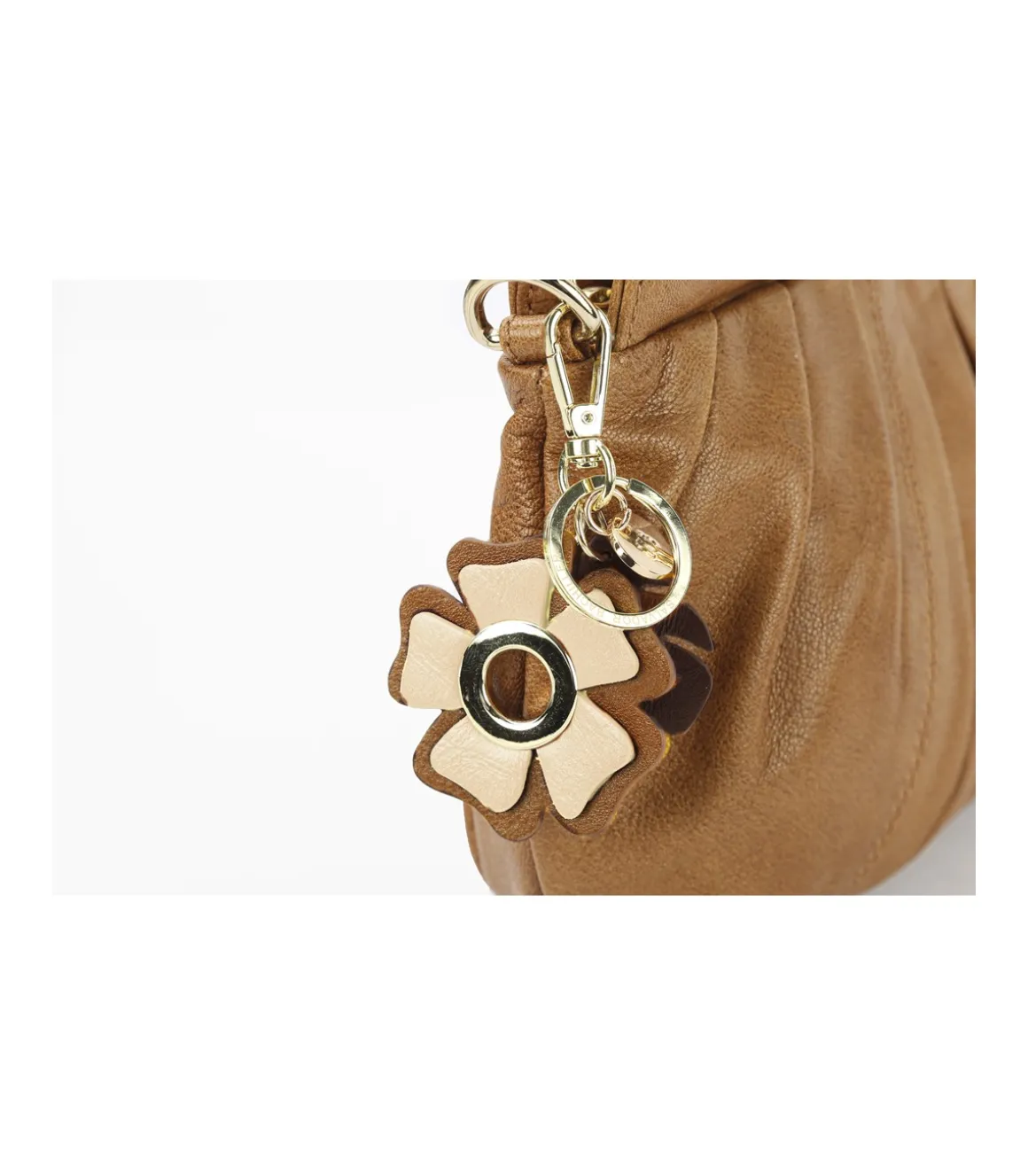 Llavero Flor Edición Limitada