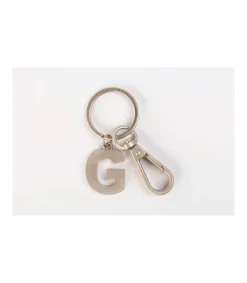 Llavero Inicial T Edición Limitada