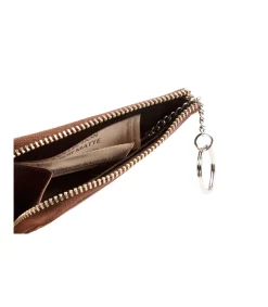 Llavero Tarjetero Mirror Matte