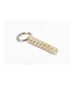 Llavero Trenzado Accesorios de Bolsos