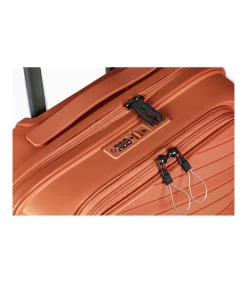 Maleta Bolsillo Frontal Meeting