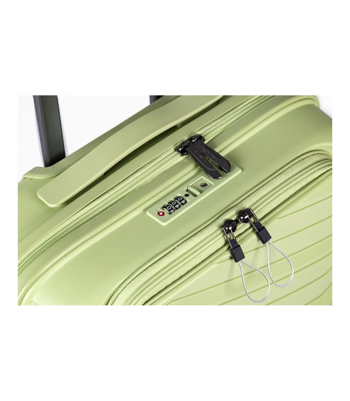 Maleta Bolsillo Frontal Meeting