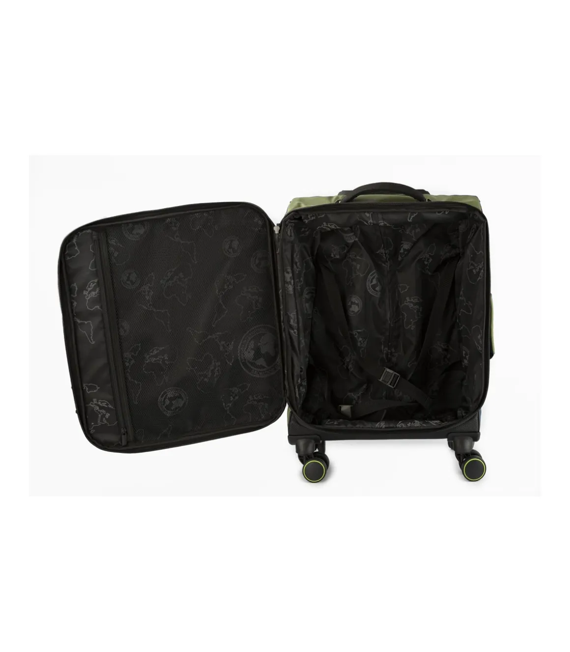 Maleta Cabina New Age