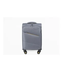 Maleta Con Fuelle Nebula