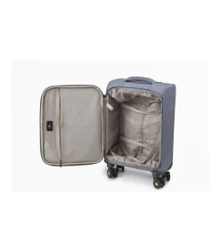 Maleta Con Fuelle Nebula