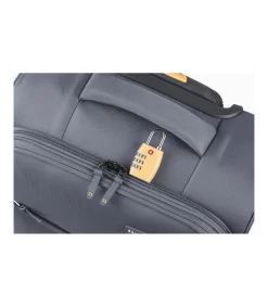 Maleta Con Fuelle Nebula