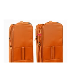 Maleta Con Fuelle Nebula