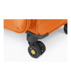 Maleta Con Fuelle Nebula