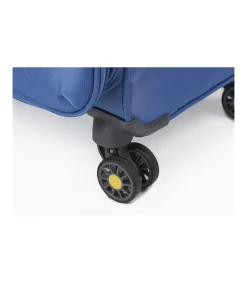 Maleta Con Fuelle Nebula