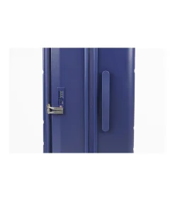 Maleta Con Fuelle Sunrise