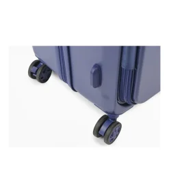 Maleta Con Fuelle Sunrise