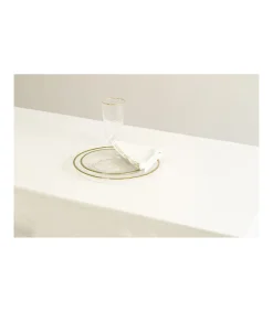 Mantel Color Liso 150x225cm Love&home