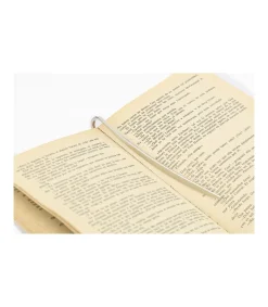 Marcador De Libros Con Borla Edición Limitada