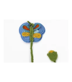 Marcapaginas Mariposa Edición Limitada