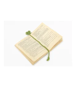 Marcapaginas Trebol Edición Limitada