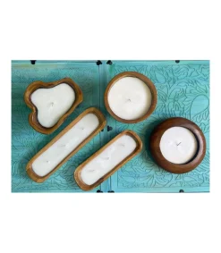 Maxi Vela 25x25x20cm Love&home