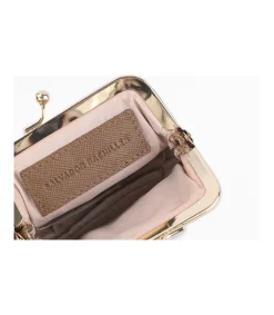 Monedero Boquilla Saffiano Lady