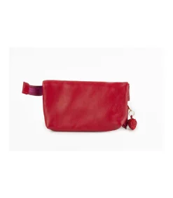 Monedero Llavero Fresa Fruitm Kd22s Rojo Escarlata FRUIT MARKET
